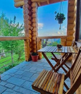 Smolyan Casa | Вила Брезите