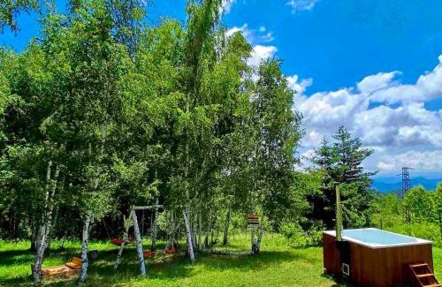 Smolyan Casa | Вила Брезите