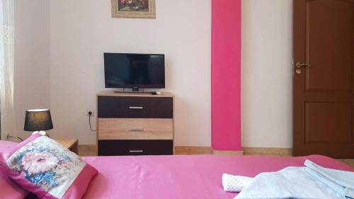 Nessebar New Town Casa | Вила Далия - Несебър