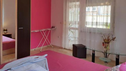 Nessebar New Town Casa | Вила Далия - Несебър
