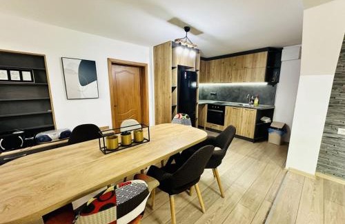 Tsigov Chark Casa | Вила Данели