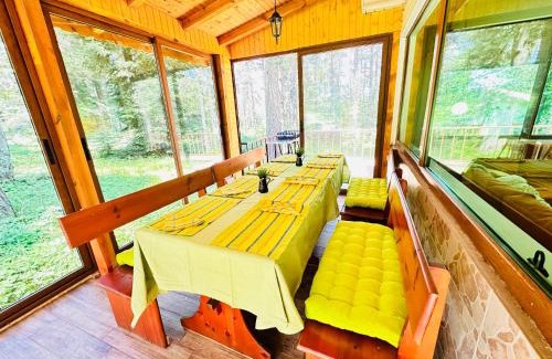 Tsigov Chark Casa | Вила Данели