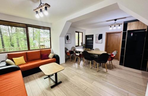 Tsigov Chark Casa | Вила Данели
