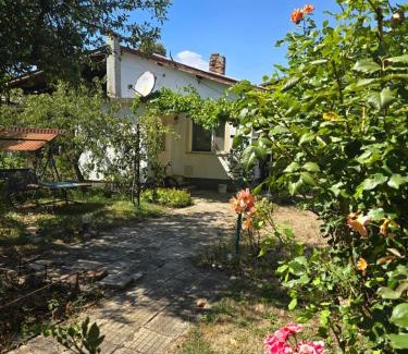 Dragoman Casa | Вила Драгоман