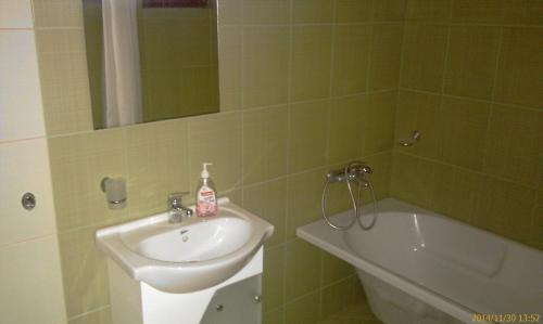 Dubovets Casa | Вила Дъбовец