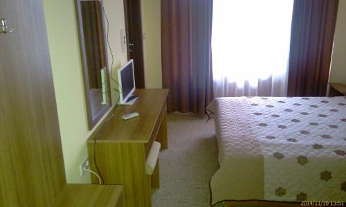 Dubovets Casa | Вила Дъбовец
