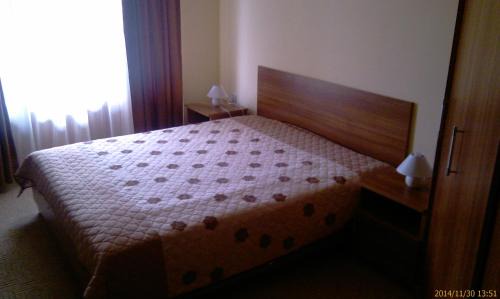 Dubovets Casa | Вила Дъбовец