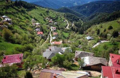Chepelare Casa | Вила Зора