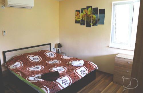 Tryavna Casa | вила Ирена