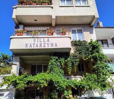 Sozopol Apartamento | Вила Катажина - Villa Katarzyna