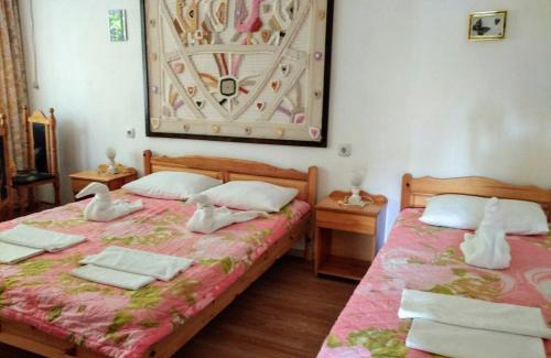 Sozopol Apartamento | Вила Катажина - Villa Katarzyna