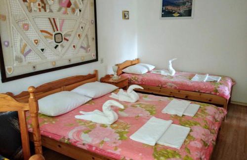 Sozopol Apartamento | Вила Катажина - Villa Katarzyna