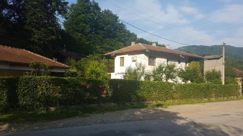 Ribaritsa Casa | Вила Керенски