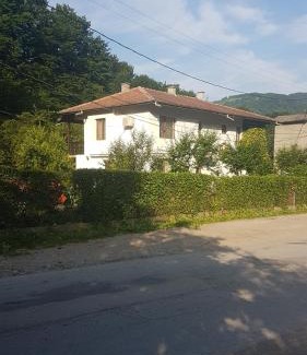 Ribaritsa Casa | Вила Керенски