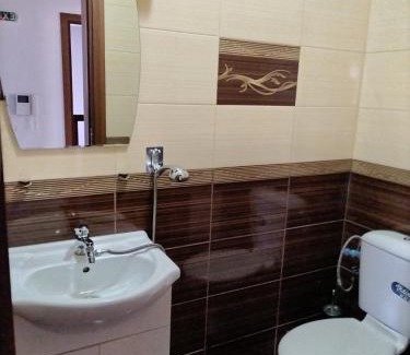 Ilinden Apartamento | Вила Краси
