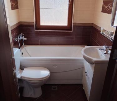 Ilinden Apartamento | Вила Краси