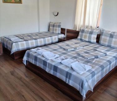 Ilinden Apartamento | Вила Краси