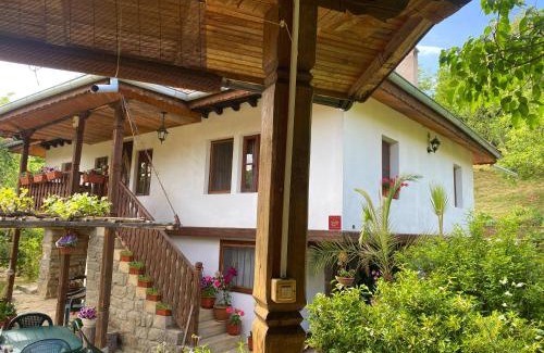 Yakovtsi Casa | Вила Любима