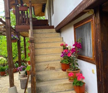 Yakovtsi Casa | Вила Любима
