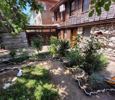Tsarevo Casa | Вила Мила