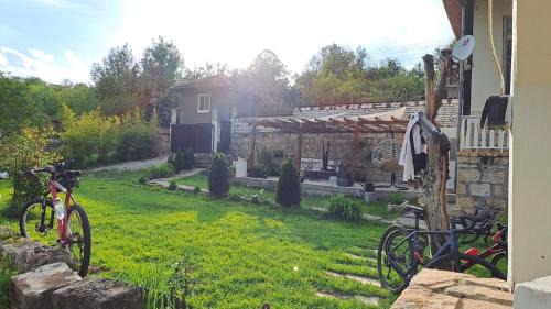 Pepelina Casa | Вила Нелче