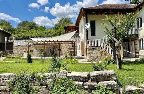 Pepelina Casa | Вила Нелче