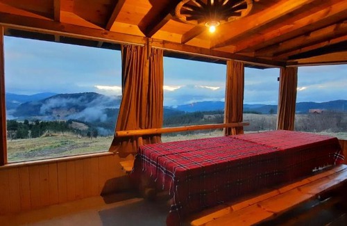 Yakoruda Cabina | Вила Орцево Vila Ortsevo