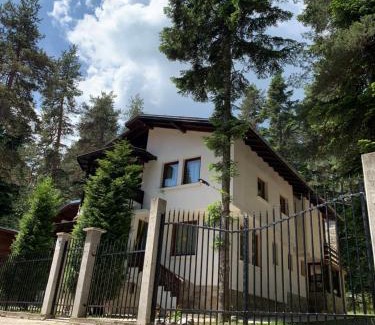 Tsigov Chark Casa | Вила Пенчеви, кк. Цигов чарк