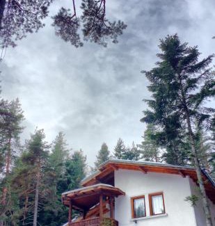 Tsigov Chark Casa | Вила Пенчеви, кк. Цигов чарк