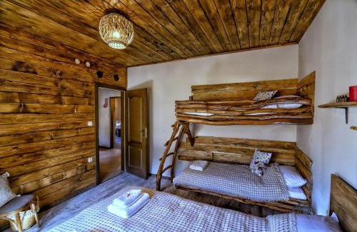 Dedovo Villa | Вила Приказка