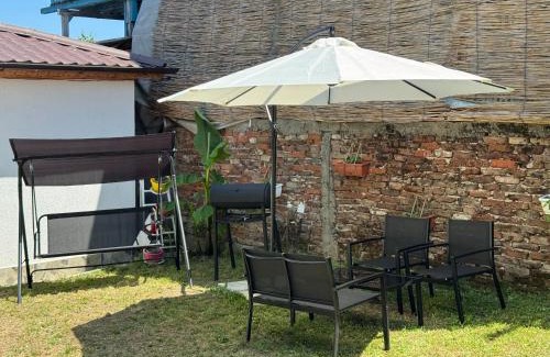 Sinemoretz Casa | Вила Рея