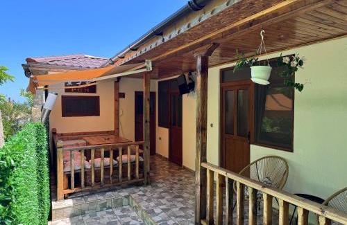 Sinemoretz Casa | Вила Рея