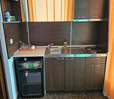 Budjaka Casa | Вила Свети Димитър