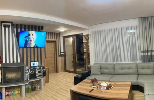 Sarnitsa Casa | Вила Сияна