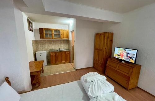 Hisarja Hotel | Вила Стряма