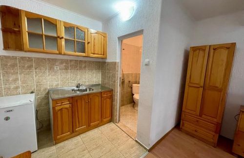 Hisarja Hotel | Вила Стряма