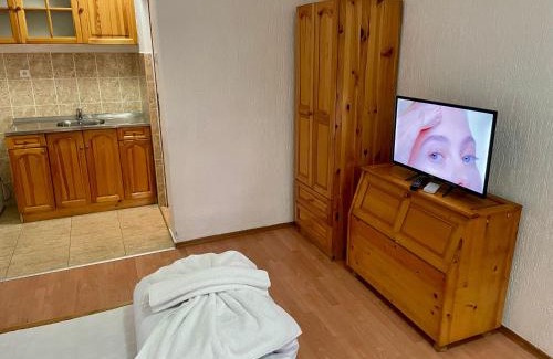 Hisarja Hotel | Вила Стряма
