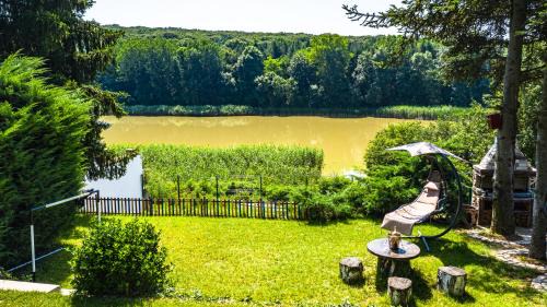 Bozhichen Casa | Вила Теkето I Vila Teketo Family Guest House