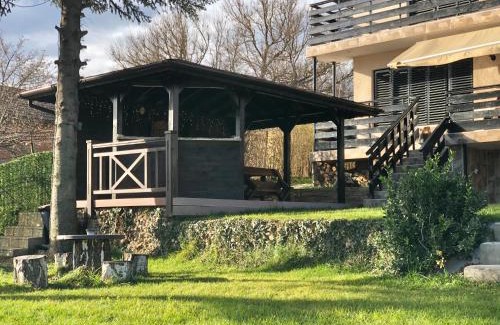Bozhichen Casa | Вила Теkето I Vila Teketo Family Guest House