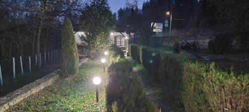 Apriltsi Casa | Вила ХВОЙНА