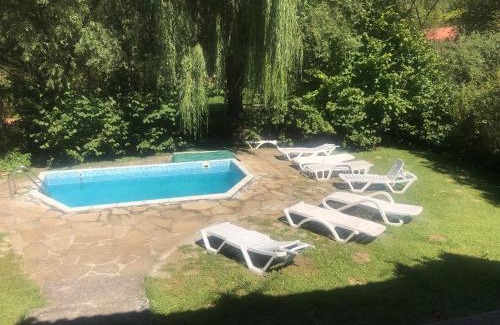 Elena Casa | Вила Чевермето