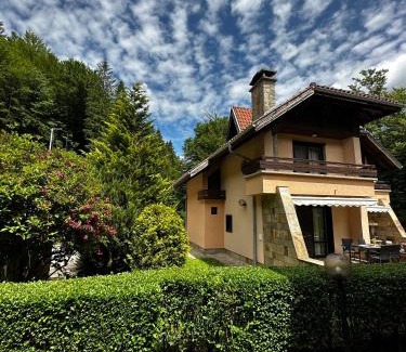 Teteven Casa | Вила 11 - семейна почивка в сърцето на Балкана
