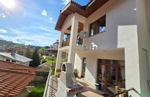 Stoykite Casa | Вила 5 - Планински перли