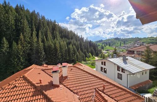 Stoykite Casa | Вила 5 - Планински перли