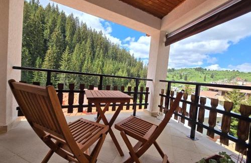 Stoykite Casa | Вила 5 - Планински перли