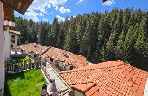 Stoykite Casa | Вила 5 - Планински перли