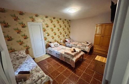 Ravna Gora Casa | Вила 50