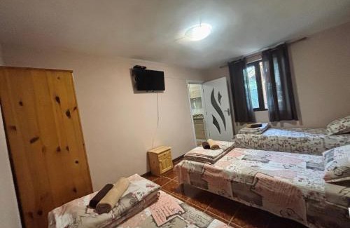 Ravna Gora Casa | Вила 50