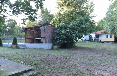 Akhtopol Casa | Вили Водно Конче Villas Vodno Konche