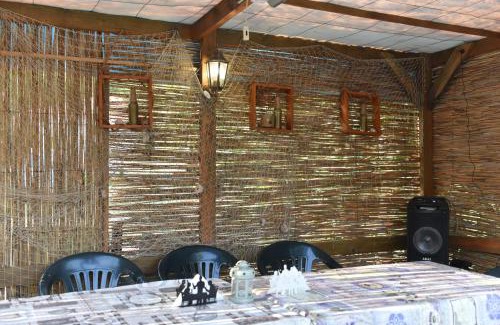 Akhtopol Casa | Вили Водно Конче Villas Vodno Konche